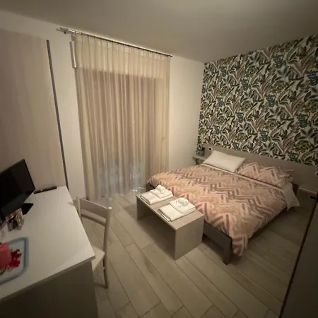 Casa de hóspedes Hotelbeveventocentro Benevento