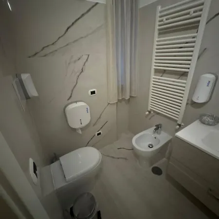 Hotelbeveventocentro Benevento