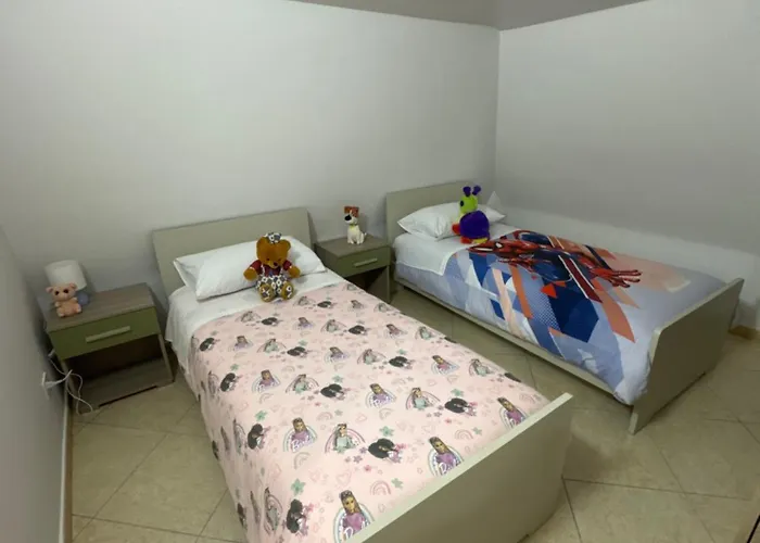 Hotelbeveventocentro Casa de hóspedes