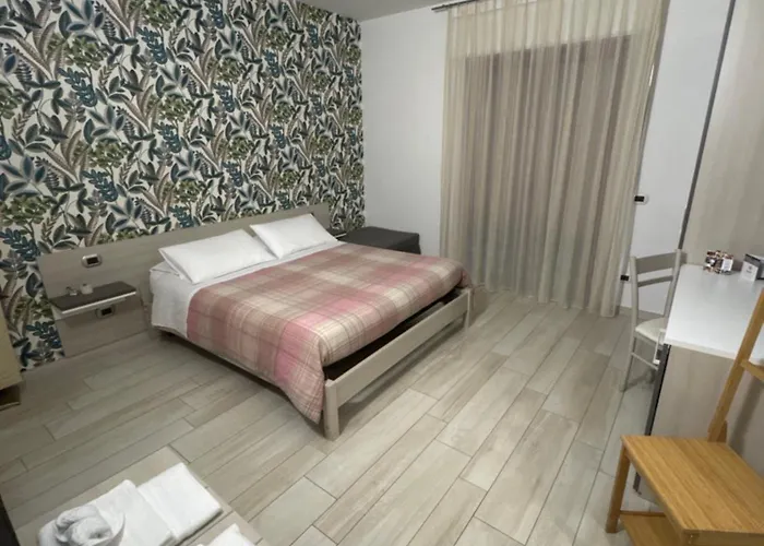 Hotelbeveventocentro *